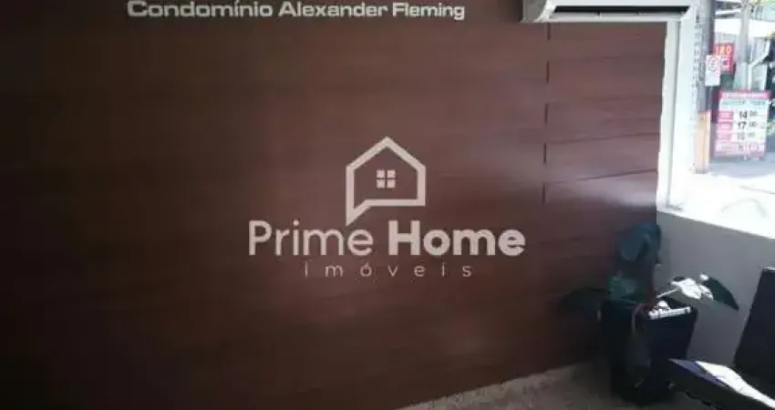 Sala comercial à venda na Rua Padre Almeida, 515, Cambuí, Campinas