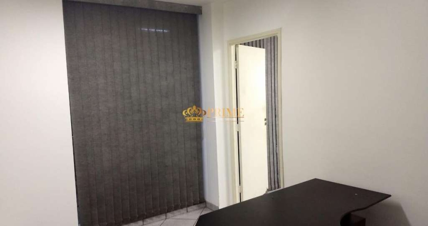 Sala comercial para alugar na Rua José Paulino, 1542, Centro, Campinas
