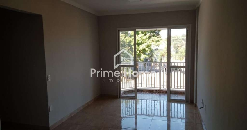 Apartamento com 2 quartos à venda na Vila Maria Eugênia, Campinas 