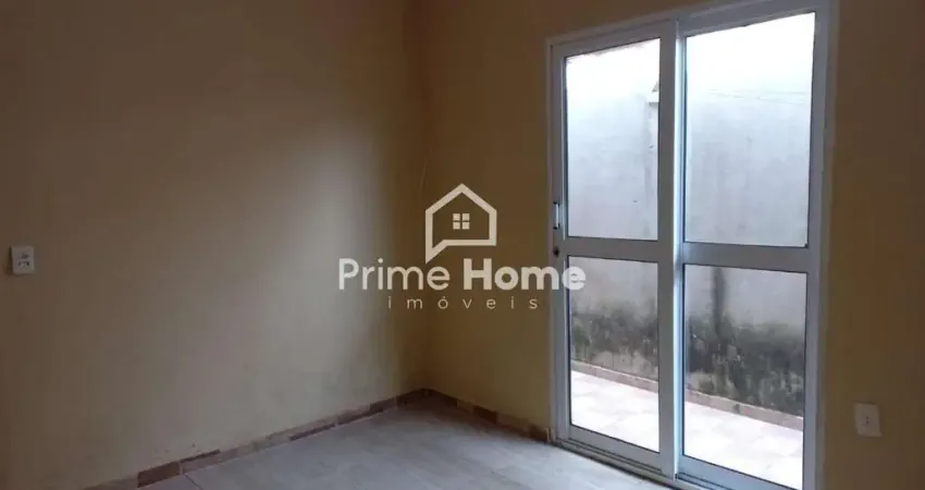 Casa com 2 quartos à venda na Silva Jardim, 298, Jardim Amanda II, Hortolândia