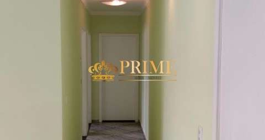 Apartamento com 2 quartos à venda na Rua Campos Salles, 2035, Vila Faustina II, Valinhos