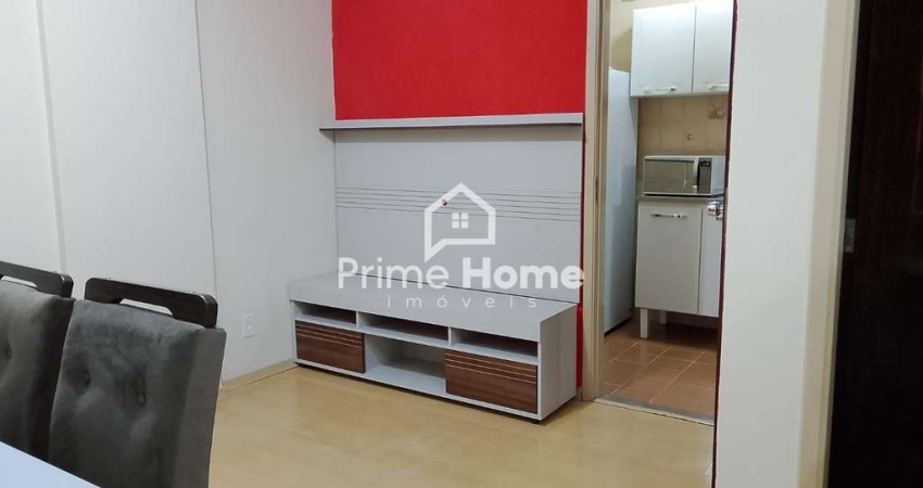 Apartamento com 1 quarto à venda no Botafogo, Campinas 