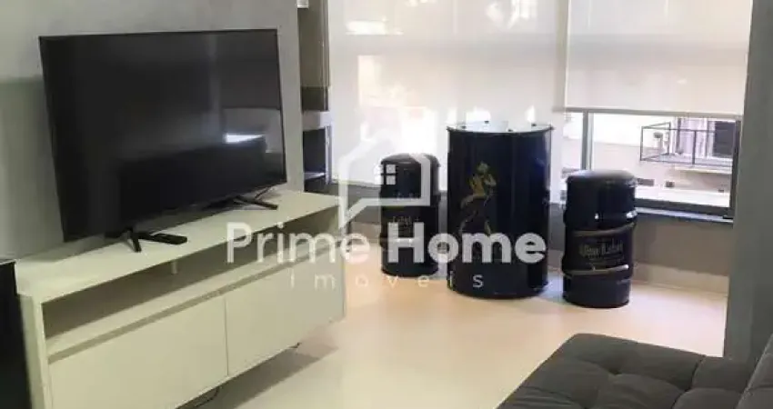 Apartamento com 1 quarto para alugar no Cambuí, Campinas 
