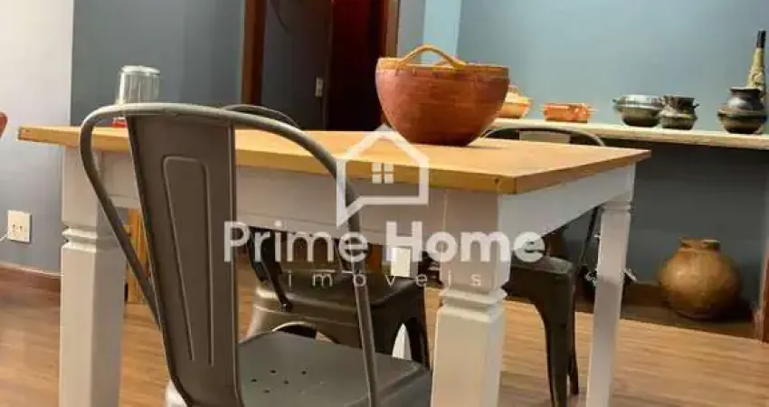 Apartamento com 3 quartos à venda na Rua Ferreira Penteado, 1552, Cambuí, Campinas
