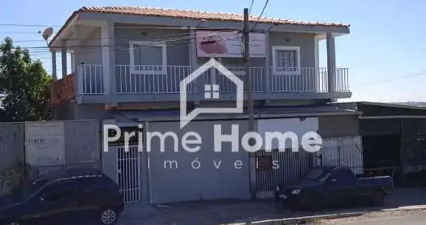 Casa comercial à venda no Jardim Liliza, Campinas 