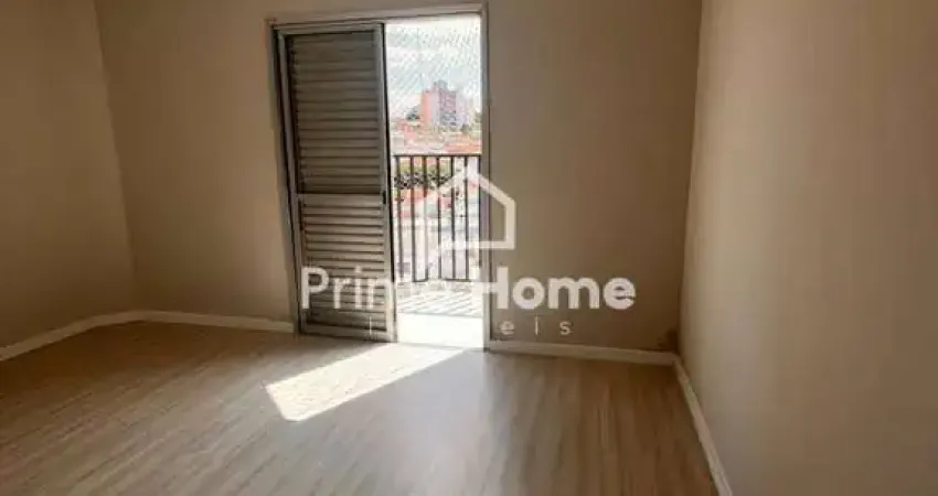 Apartamento com 2 quartos à venda no Jardim Proença, Campinas 