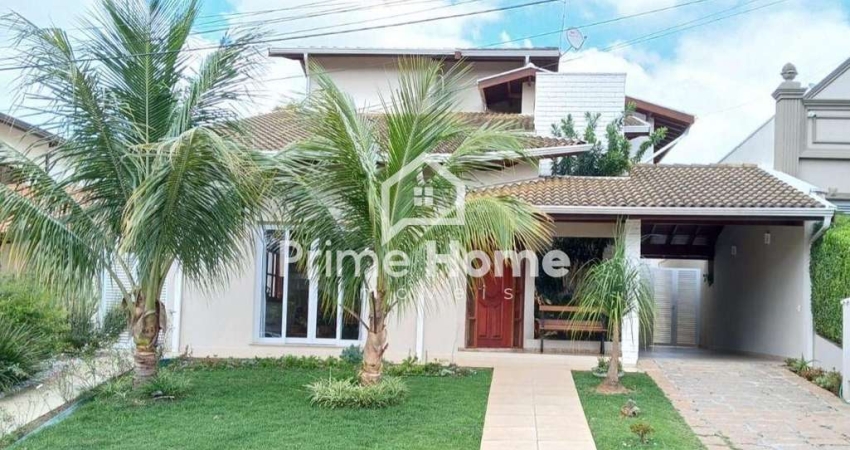 Casa em condomínio fechado com 3 quartos à venda na Rainha, Louveira 