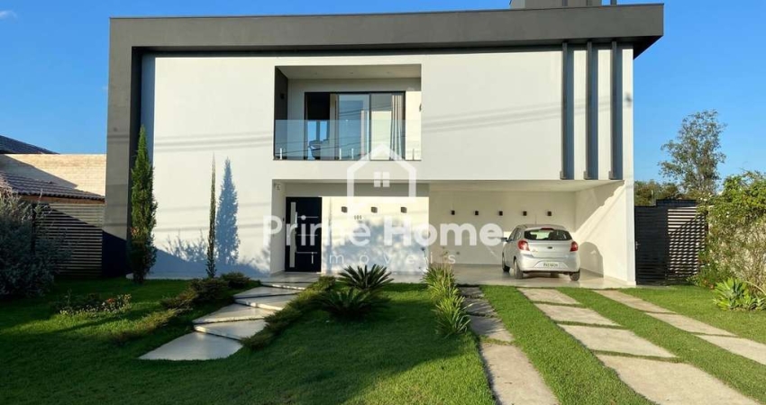 Casa em condomínio fechado com 3 quartos à venda na Estrada Municipal Domingos Troiano, 1, Buenópolis, Morungaba