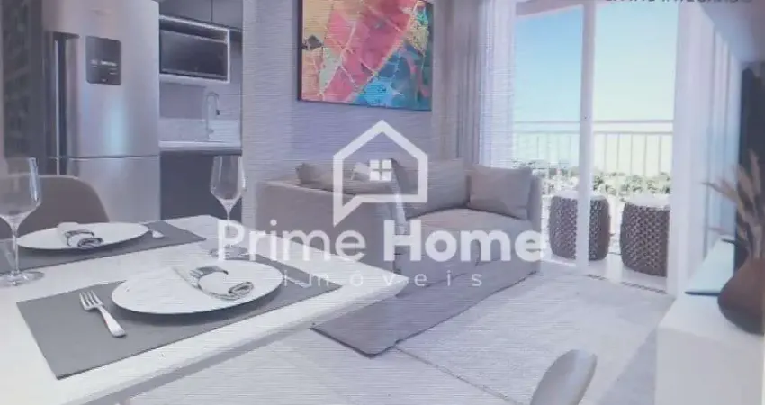 Apartamento com 2 quartos à venda na Rua Presidente Bernardes, 1470, Jardim Flamboyant, Campinas