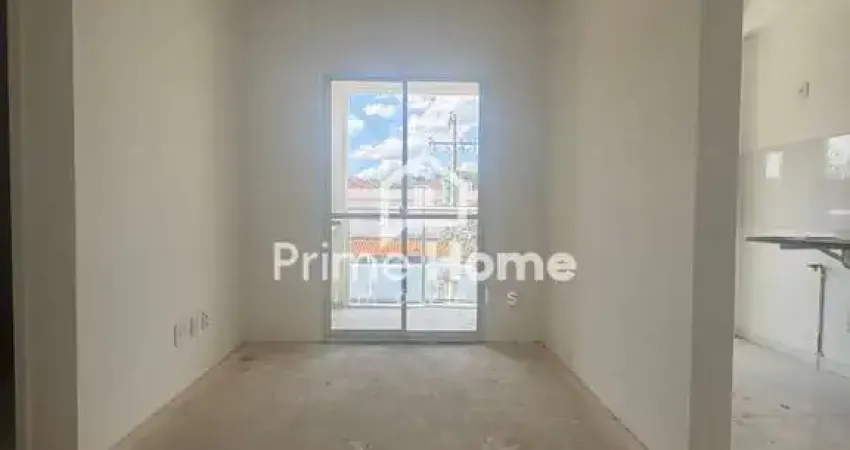 Apartamento com 2 quartos à venda no Jardim Novo Ângulo, Hortolândia 