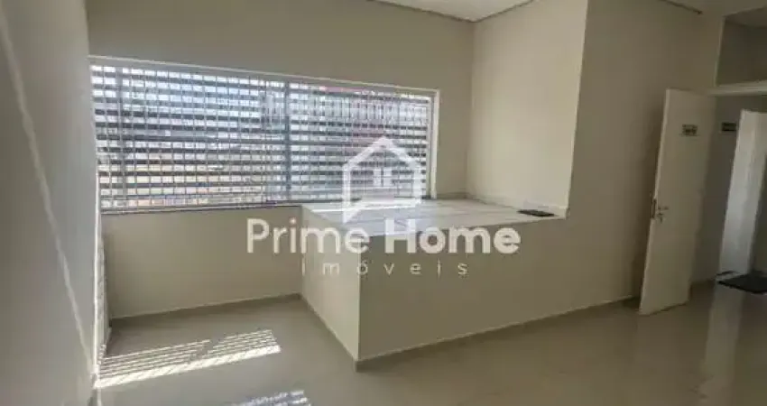 Sala comercial para alugar na Rua Monsenhor Rafael Roldan, 23, Jardim do Trevo, Campinas