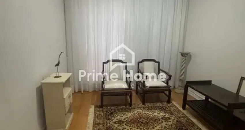 Apartamento com 3 quartos para alugar na Avenida Júlio de Mesquita, 590, Cambuí, Campinas