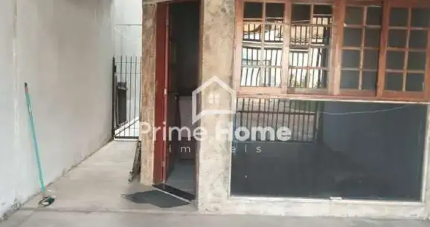 Casa com 3 quartos à venda na Vila Operaria, Sumaré 