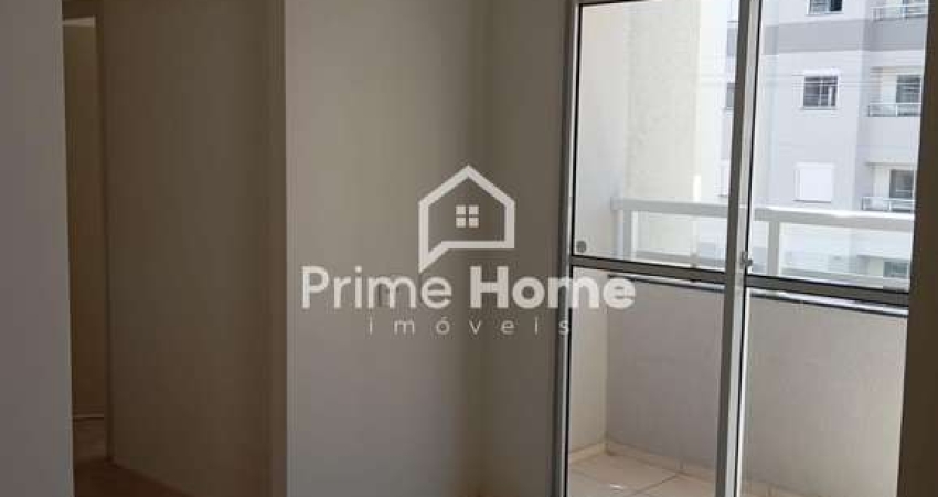 Apartamento com 2 quartos à venda na Vila Rio Branco, Jundiaí 