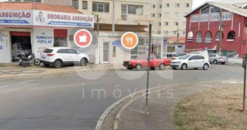 Casa comercial à venda na Rua Doutor Rafael Sales, 753, Bonfim, Campinas