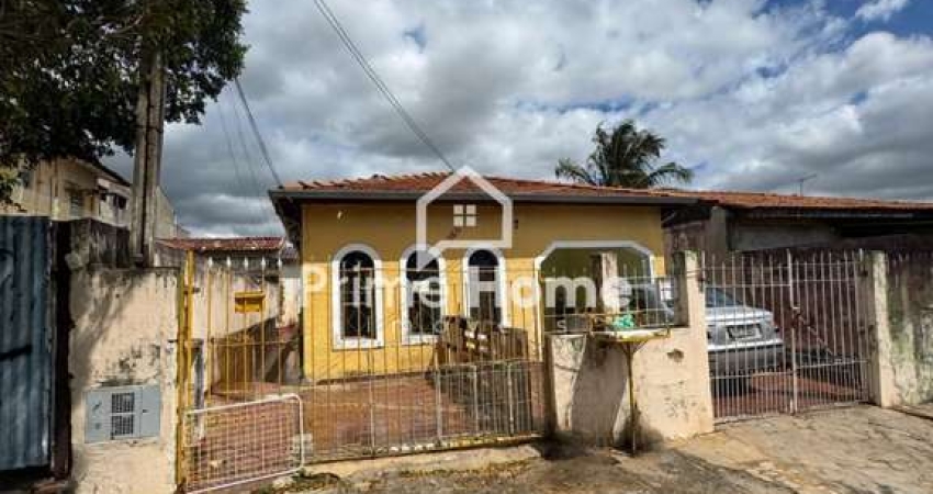 Casa com 4 quartos à venda na Rua Graça Aranha, 365, Jardim Amanda II, Hortolândia