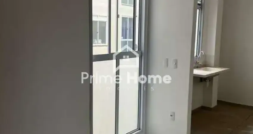 Apartamento com 2 quartos à venda no Jardim Esmeraldina, Campinas 