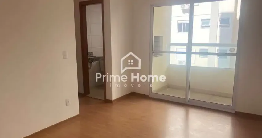 Apartamento com 2 quartos à venda na Rua Santa Rita do Passa Quatro, 255, Jardim Nova Europa, Campinas