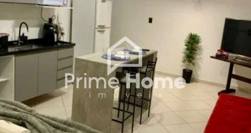 Apartamento com 1 quarto para alugar no Centro, Campinas 
