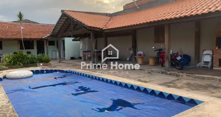 Casa com 3 quartos à venda no Jardim Campos Elíseos, Campinas 
