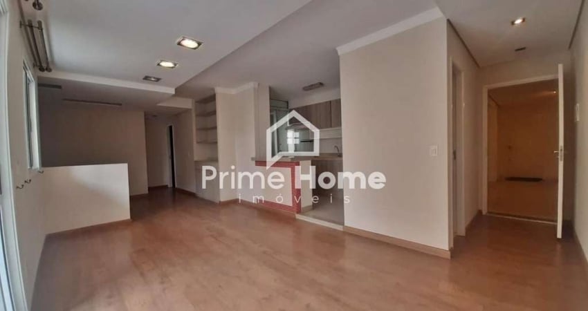 Apartamento com 3 quartos para alugar na Rua Engenheiro Augusto de Figueiredo, 437, Vila Progresso, Campinas