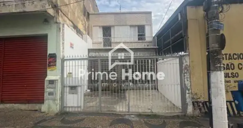 Casa com 4 quartos à venda no Centro, Campinas 