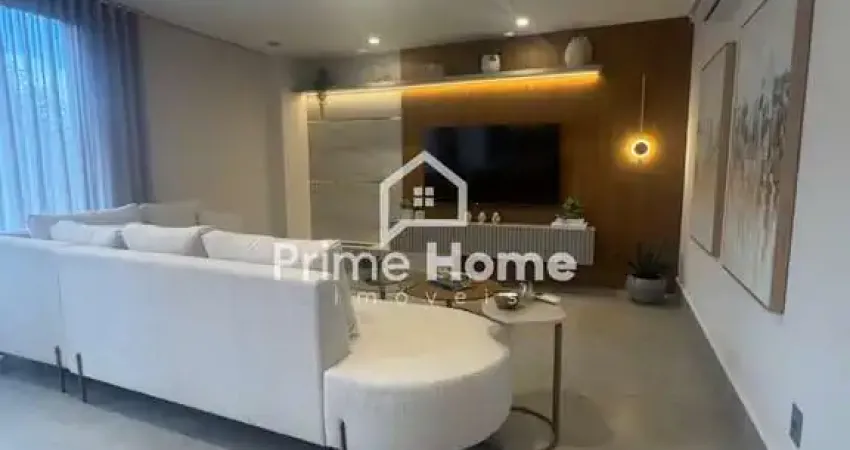 Casa em condomínio fechado com 3 quartos à venda no Ville Sainte Helene, Campinas 