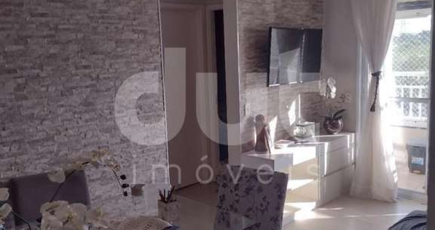 Apartamento com 2 quartos à venda na Rua Venezuela, 270, Jardim Santa Clara do Lago II, Hortolândia
