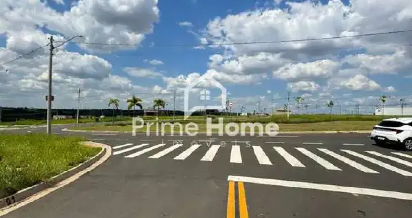 Terreno comercial para alugar na Rua Parque Nacional das Araucárias, 325, Residencial Bela Aliança, Campinas
