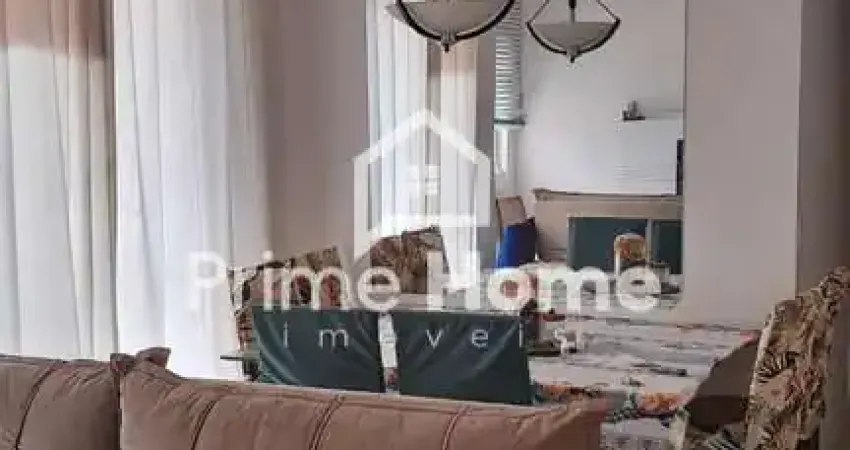 Apartamento com 3 quartos à venda no Jardim do Lago, Campinas 