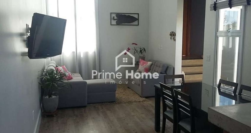 Casa com 3 quartos à venda no Parque Jambeiro, Campinas 