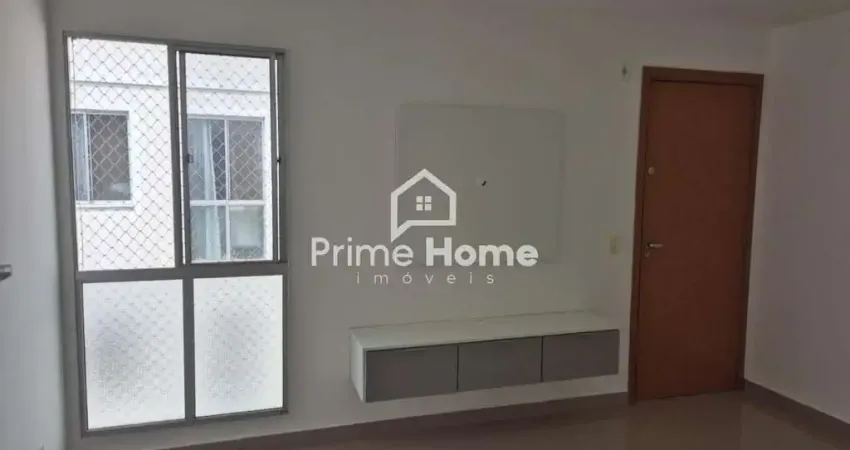 Apartamento com 2 quartos à venda no Parque das Cachoeiras, Campinas 