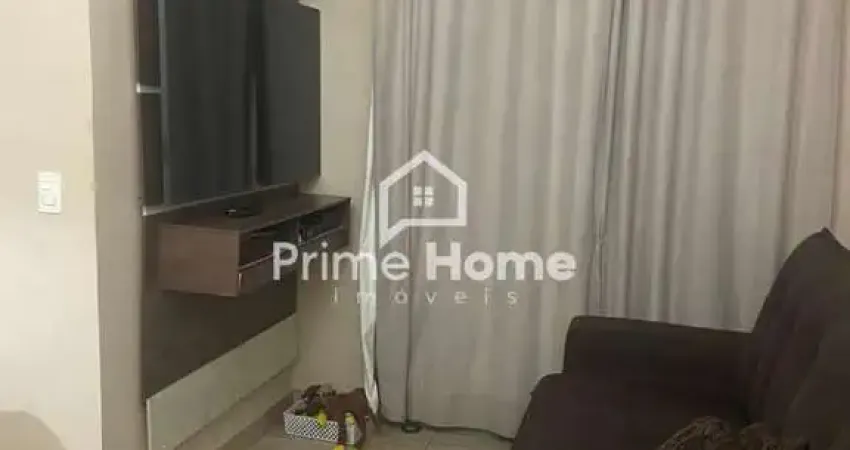 Apartamento com 2 quartos à venda na Vila Mimosa, Campinas 