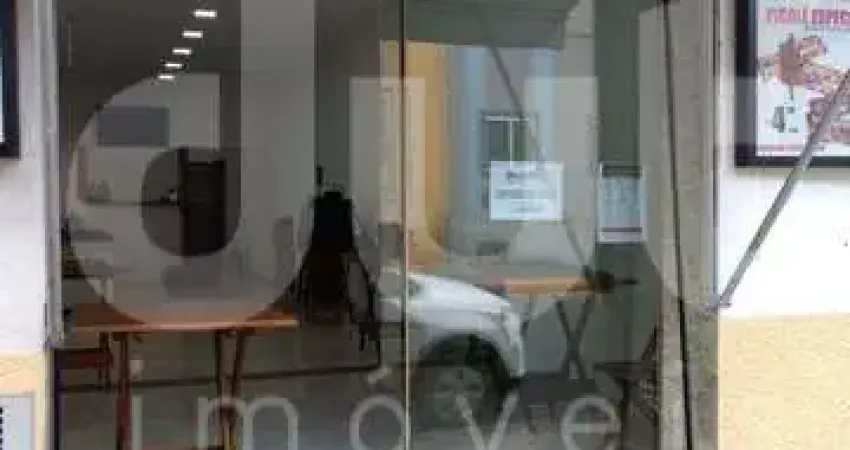 Casa comercial à venda na Rua Barão de Parnaíba, 268, Centro, Campinas