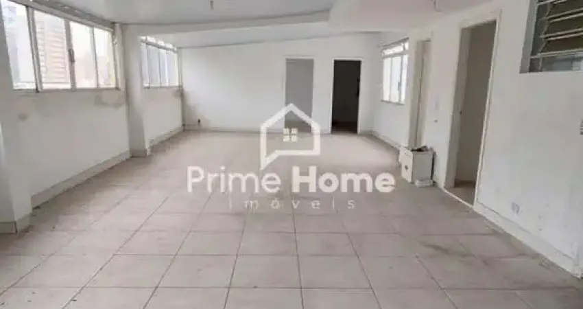 Sala comercial para alugar na Avenida Doutor Moraes Salles, 404, Centro, Campinas