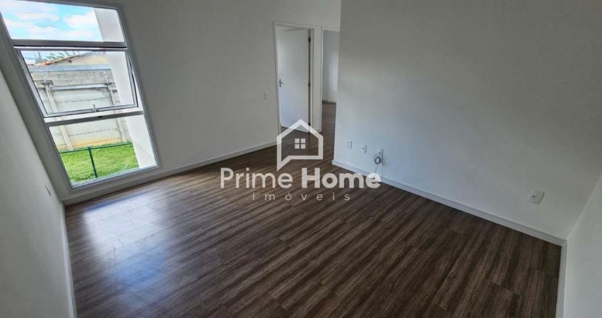 Apartamento com 2 quartos à venda na Rua Plácida Pretini, 420, Parque São Jorge, Campinas