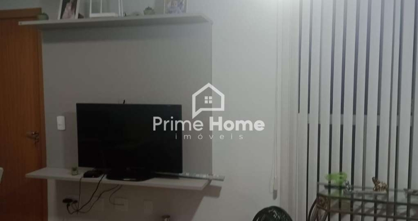 Apartamento com 2 quartos à venda no Jardim Nova Abolição, Campinas 