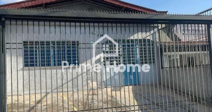 Casa comercial à venda no Jardim Proença I, Campinas 