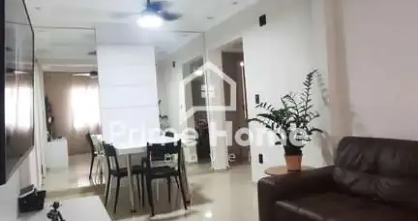 Apartamento com 3 quartos à venda na Vila Marieta, Campinas