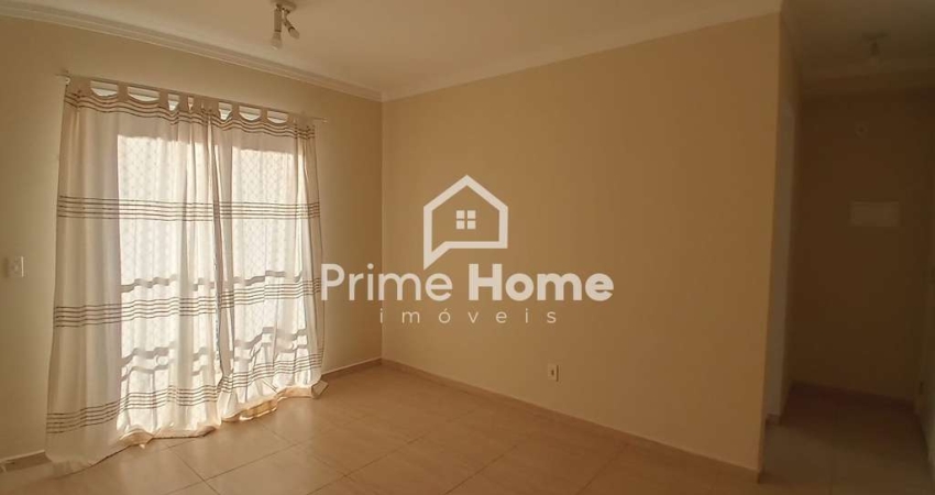 Apartamento com 2 quartos para alugar na Rua Engenheiro Augusto de Figueiredo, 357, Vila Progresso, Campinas