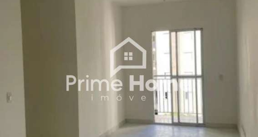Apartamento com 3 quartos à venda na Avenida Niraide Moreira Ribeiro dos Santos, 20, Condomínio Residencial Viva Vista, Sumaré