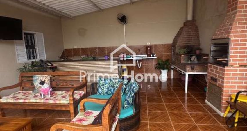 Casa com 4 quartos à venda no Jardim Campo Belo, Campinas 