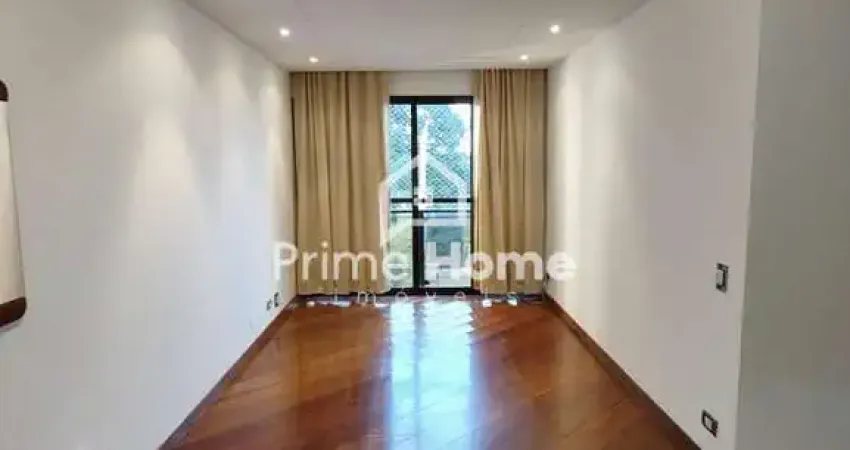 Apartamento com 4 quartos para alugar na Rua Ministro Oscar Saraiva, 40, Jardim das Paineiras, Campinas