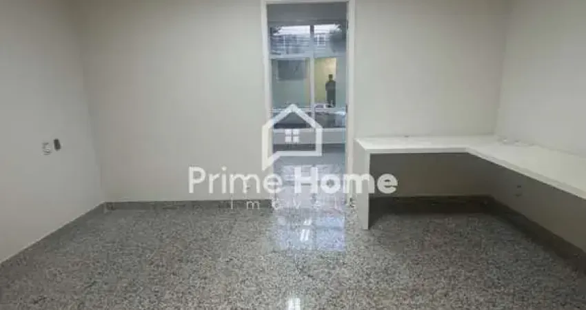 Sala comercial para alugar no Loteamento Alphaville Campinas, Campinas 
