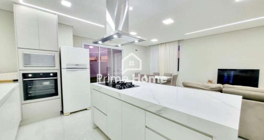Casa em condomínio fechado com 3 quartos à venda na Quatro, Parque Residencial Terras de Yucatan, Monte Mor