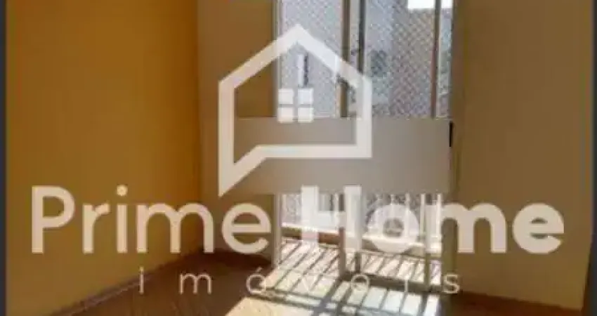 Apartamento com 2 quartos para alugar na Rua Doutor Alves do Banho, 796, São Bernardo, Campinas