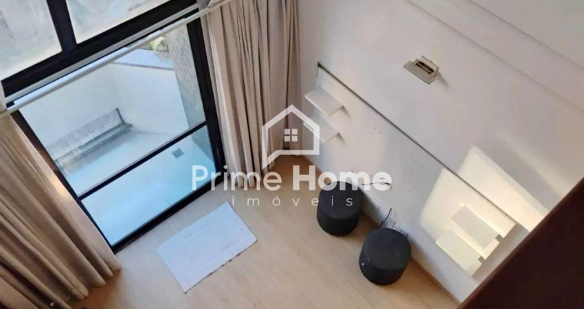 Apartamento com 1 quarto para alugar na Rua Coronel Quirino, 7660, Cambuí, Campinas