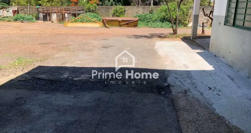 Barracão / Galpão / Depósito para alugar no Jardim Antonio Von Zuben, Campinas 