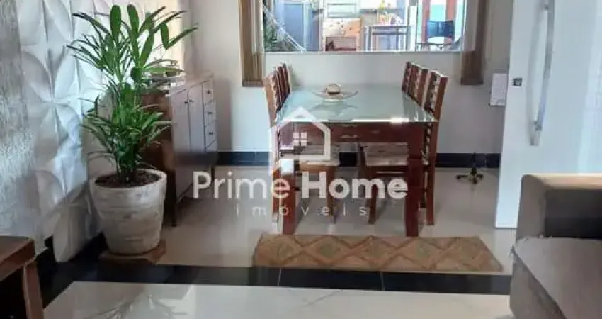 Casa com 3 quartos à venda na Rua Damião Antonio da Silva, 225, Jardim Novo Ângulo, Hortolândia