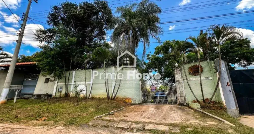 Chácara / sítio com 3 quartos à venda na Rua Rio Jundiaí, 700, Chácara Recreio Represa, Nova Odessa